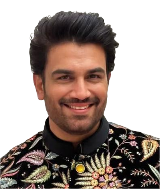 Sharad Kelkar